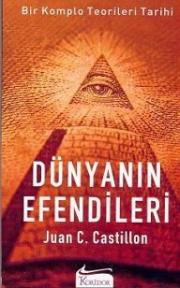 Dünyanın EfendileriJuan C. Castillon