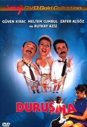 Durusma (DVD)Güven Kirac, Meltem Cumbul