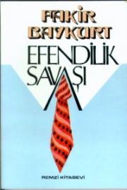 Efendilik Savasi