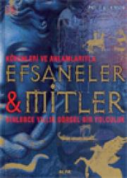 Efsaneler ve Mitler