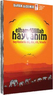 Elhamdürillah Hayvanım