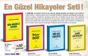 En Güzel Hikayeler Seti