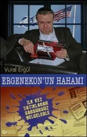 Ergenekon'un Hahamı