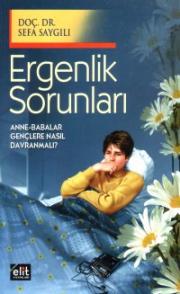 Ergenlik Sorunlari