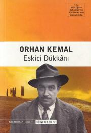 Eskici Dükkani