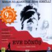 Eve Dönüş (VCD)Mehmet Ali Alabora, Sibel Kekilli