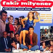 Fakir MilyonerIlyas Salman