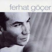 Ferhat GöcerMüzik CD