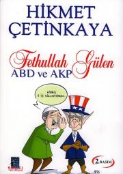 Fethullah GülenABD ve AKP