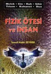 Fizik Ötesi ve Insan