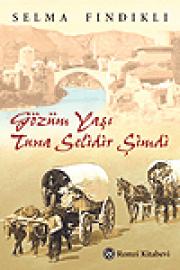 Gözüm Yasi TunaSelidir SimdiSelma Findikli