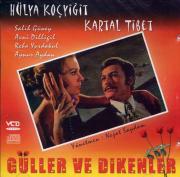 Güller ve DikenlerHülya Kocyigit - Kartal Tibet