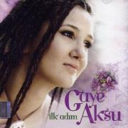 Ilk AdimGaye Aksu (CD)