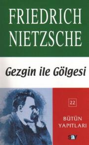 Gezgin ve Gölgesi