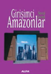 Girisimci Amazonlar