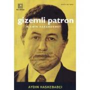 Gizemli Patron