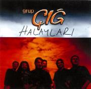 Grup Cig Halaylari