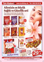 Ailenizin Saglik ve Güzellik Seti (7 Kitap + 12 VCD + 1 Hediye Kitap)