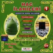 Hac Ilahileri 1Secme Ilahiler