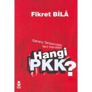 Hangi PKK?