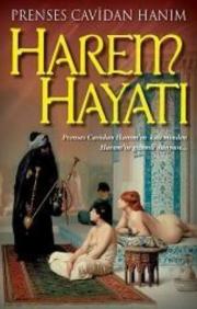 Harem HayatiPrenses Cavidan Hanim