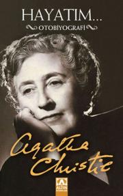 Hayatim OtobiyografiAgatha Christie