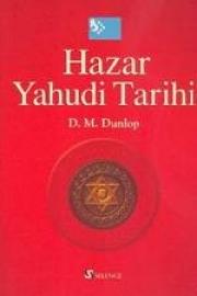 Hazar Yahudi TarihiD. M. Dunlop