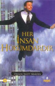 Her Insan Hükümdardir