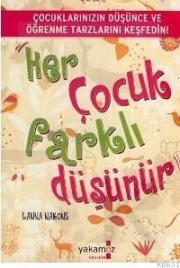 Her Çocuk Farklı Düşünür 