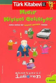 Hıdır Kişisel Gelişiyor