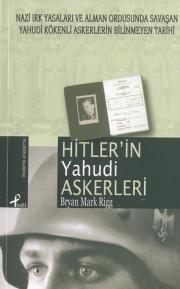 Hitler'in Yahudi Askerleri