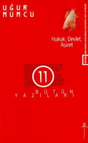 Hukuk, Devlet, Asiret