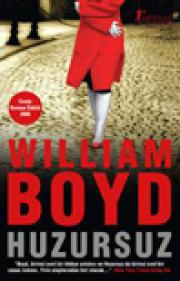 HuzursuzWilliam Boyd