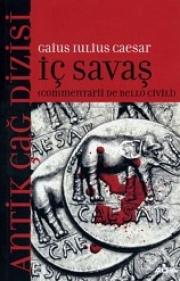 Ic SavasCommentari De Bello Civili