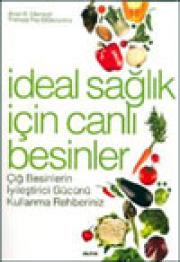 Ideal Sağlık İçin Canlı BesinlerTheresa 