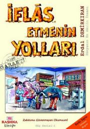 Iflas Etmenin Yollari