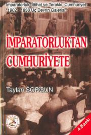 Imparatorluktan Cumhuriyete