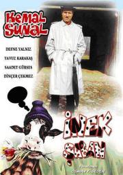 Inek sabanKemal Sunal (DVD)