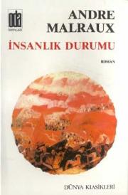 Insanlik Durumu Andre Malraux