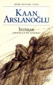 IntiharKaan Arslanoglu