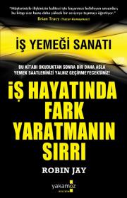 Iş Hayatında Fark Yaratmanın Sırrı