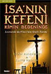 Isa'nin Kefeni Kimin Bedeninde Lynn Picknett