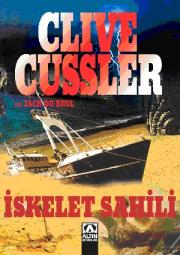 İskelet SahiliClive Cusslar