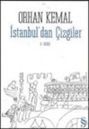 Istanbul'dan Cizgiler