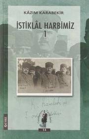 Istiklal Harbimiz