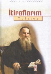 Itiraflarim