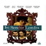 Iyi Seneler Londra (VCD)Zuhal Olcay