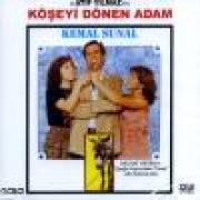 Köşeyi Dönen Adam (VCD)Kemal Sunal, Meral Orhonsay