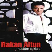 Küstüm AsklaraHakan Altun (CD)