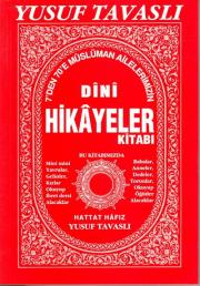 Dini Hikayeler Kitabı (Süper İndirimli)